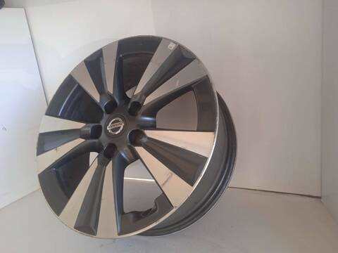 Foto 2ª: LLanta Aleacion Nissan Pulsar 1.2 16V CAT 116CV 85KW (2014)