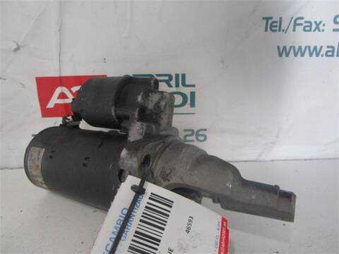Foto 1ª: Motor de Arranque Audi A6 2.5 TDI BERLINA 150CV 110KW [AFB] (2001)