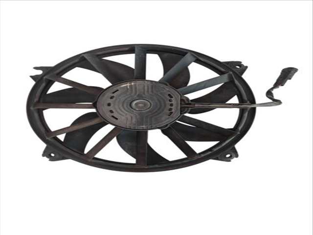 Foto 2ª: Ventilador Viscoso Motor Peugeot 3008 1.6 HDI (2009)