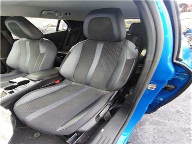 Asiento Delantero Izquierdo Peugeot 2008 1.5 ALLURE [1.5 LTR. - 75 KW BLUE-HDI FAP]