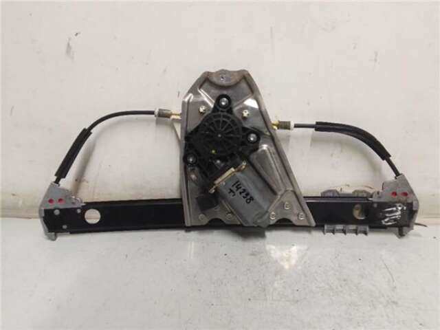 Foto 1ª: Elevalunas Eléctrico Trasero Izquierdo Mercedes Clase S 220 4.3 430 (220.070) [4.3 LTR. - 205 KW V8 24V CAT] [M 113.941]
