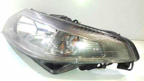 Foto 2ª: Faro Izquierdo Renault Laguna AUTHENTIQUE 120CV 88KW [F9Q670] (2004)