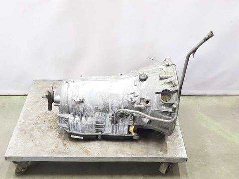 Foto 1ª: Caja Cambios Mercedes Clase E 180 2.1 CDI 136CV 62KW [651925] (2009)