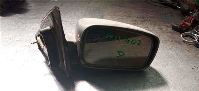 Retrovisor Derecho Kia Sorento 2.5 CRDI