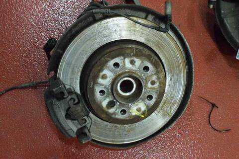 Foto 2ª: Mangueta Trasera Derecha Bmw Serie 5 518 2.0 16V D 163CV 170CV [204D4] (2003)