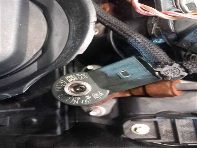 Foto 2ª: Motor Completo Bmw Serie 3 315 BERLINA (2004)