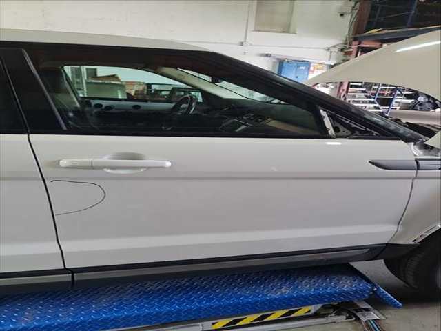 Puerta Delantera Derecha Land Rover Range 2.0 D 4X4 150CV 110KW