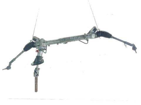 Foto 1ª: Cremallera de Direccion Mazda 3 1.6 DI TURBO [Y642] (2003)