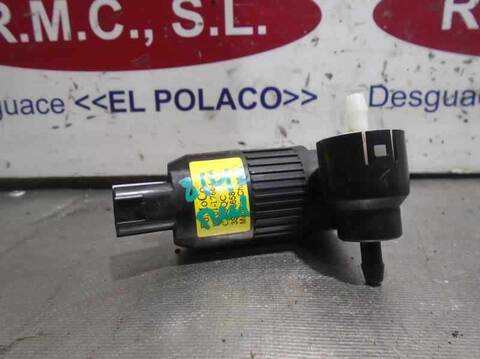 Foto 2ª: Motor Limpia Delantero Ford Transit 1.5 TDCI CAT 101CV 74KW [XVGA] (2017)