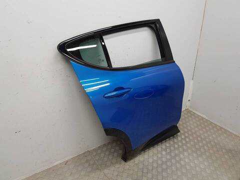 Foto 2ª: Puerta Trasera Derecha Alfa Romeo Tonale SPRINT