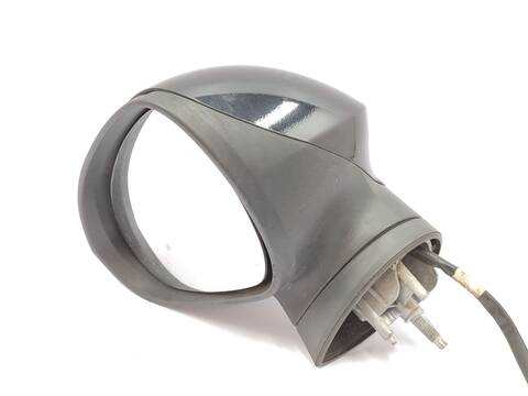 Foto 2ª: Retrovisor Izquierdo Seat Leon 1.6 TDI 105CV 77KW [CAYC] (2012)