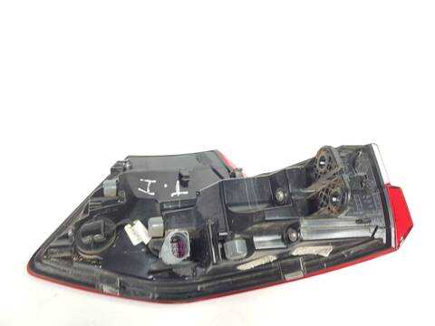 Foto 2ª: Piloto Trasero Izquierdo Skoda Kamiq STYLE (2020)