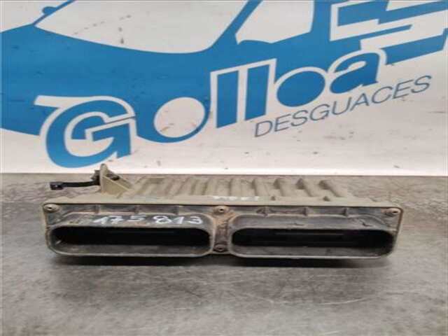 Foto 3ª: Centralita Calefaccion Opel Astra 2.0 DI [X 20 DTL]