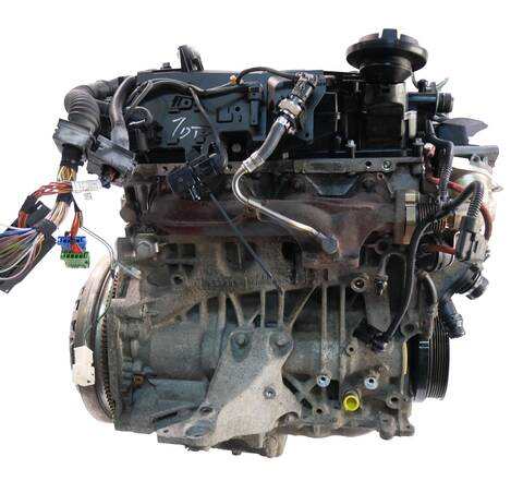 Motor Completo Bmw Serie 3 320 E90 2.0 184 CV 135KW