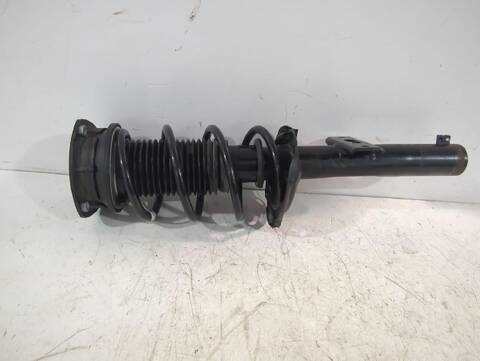 Foto 2ª: Amortiguador Delantero Izquierdo Volkswagen T-Cross 1.0 TSI 110CV [DLAA] (2018)