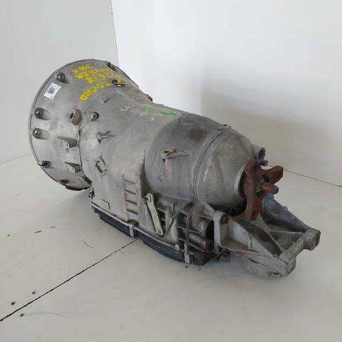 Foto 3ª: Caja Cambios Chrysler 300 3.0 CRD (2004)