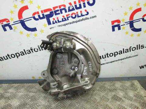 Foto 3ª: Mangueta Delantera Izquierda Bmw Serie 3 315 N47D20C BERLINA (2006)