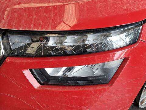 Faro Izquierdo Skoda Kamiq 1.0 TSI 116CV 85KW