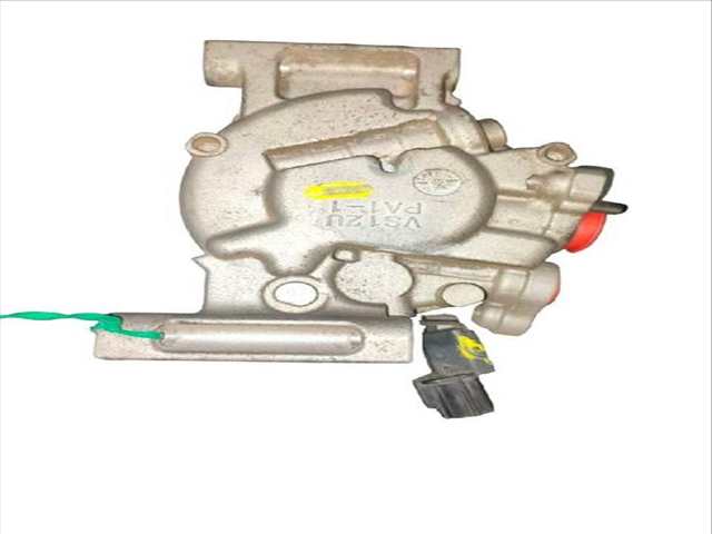 Compresor Aire Acondicionado Hyundai i20 1.2