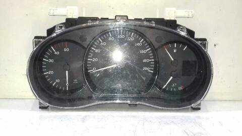 Cuadro de Instrumentos Mercedes Citan 109 CDI EXTRALANG A3) 415605) 90CV 66KW