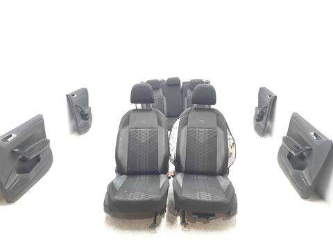 Juego Asientos Completos Volkswagen Taigo 1.5 TSI 150CV