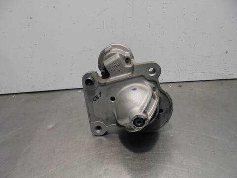 Foto 2ª: Motor de Arranque Ford Fiesta 1.6 TDCI CAT 95CV 70KW [TZJA] (2010)