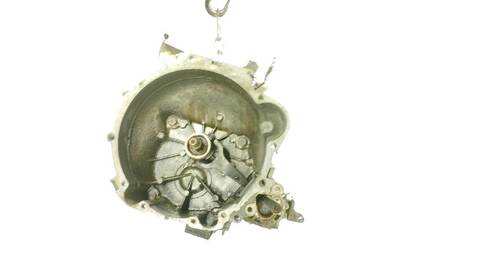 Caja Cambios Mitsubishi Montero VERSION INDEFINIDA