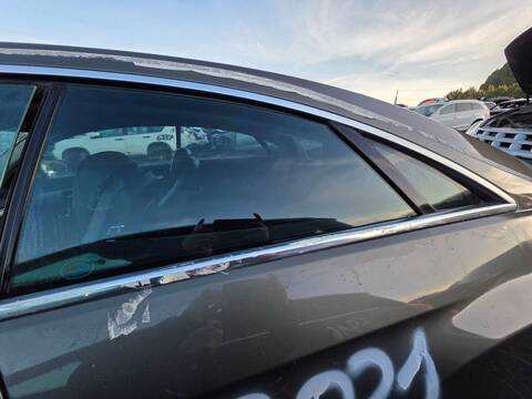 Luna Trasera Izquierda Mercedes Clase E 180 OM651911 COUPE AUT.