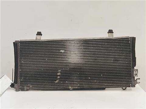 Foto 2ª: Radiador Calefaccion A.A. Mitsubishi Montero 2.0 GDI H67W H77W) 129CV 95KW [4G94] (2003)