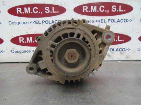 Alternador Nissan Almera 1.5 16V CAT 90CV 66KW