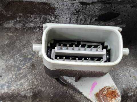 Foto 3ª: Caja Cambios Mitsubishi L200 PLUS DOPPELKABINE 4WD