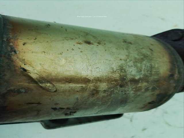 Foto 2ª: Catalizador Citroen Jumper 2.2 HDI 100 [4HV (P22DTE)] (2006)