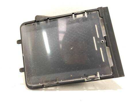 Foto 3ª: Centralita Motor ECU Nissan Micra 1.5 DCI TD CAT 90CV (2017)