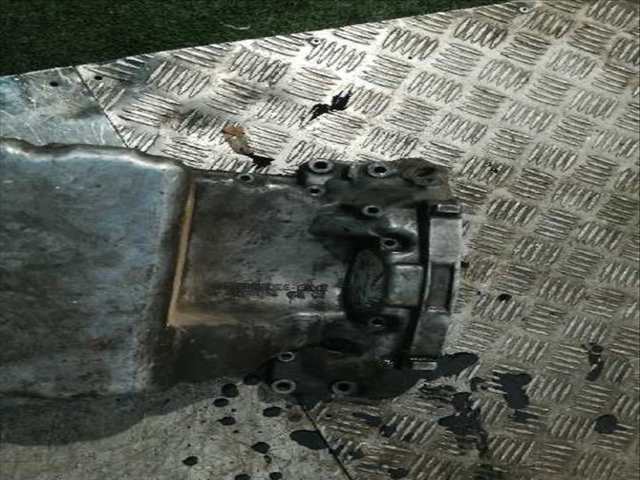 Foto 3ª: Carter Mercedes Vito CAJA CERRADA