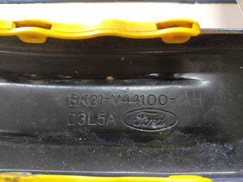 Foto 3ª: Puerta Trasera Derecha Ford Transit 2.0 ECOBLUE 105 CV 77KW [BJFB T20DD0J]