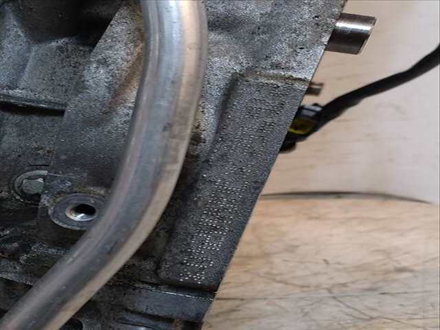 Motor Completo Mercedes Clase E 180 252 CV 185KW