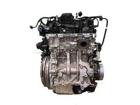 Foto 3ª: Motor Completo Bmw Serie 2 218 1.5I 140 CV 104KW [B38A15A] (2019)
