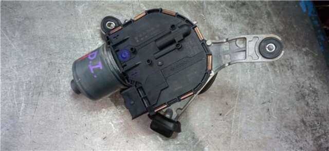Foto 3ª: Motor Limpia Delantero Citroen C4 1.2 SEDUCTION [1.2 LTR. - 96 KW 12V E-THP - PURETECH] [HN02]