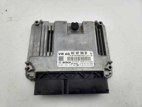 Centralita Motor ECU Seat Arona FR 116CV 85KW