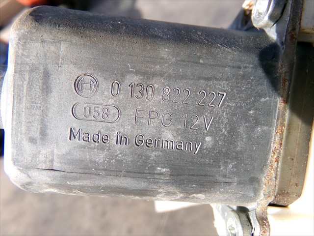 Foto 4ª: Elevalunas Eléctrico Delantero Derecho Bmw Serie 3 318 2.0 D E90,2004-2008 [N47D20C] (2010)