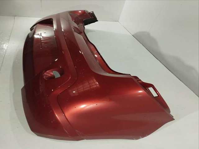 Foto 2ª: Paragolpes Trasero Dacia Sandero LAUREATE 86CV 63KW [K9K796] (2009)