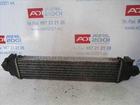 Foto 2ª: Intercooler Ford C Max 2.0 TDCI 136CV 100KW CB3) [G6DD] (2007)