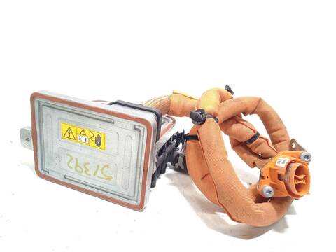 Foto 3ª: Centralita Motor ECU Renault Captur 101CV 74KW [H4M630] (2021)