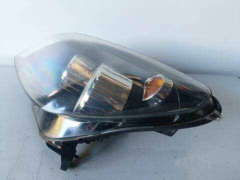 Foto 2ª: Faro Izquierdo Opel Astra COSMO 1.9 CDTI 120CV (2004)