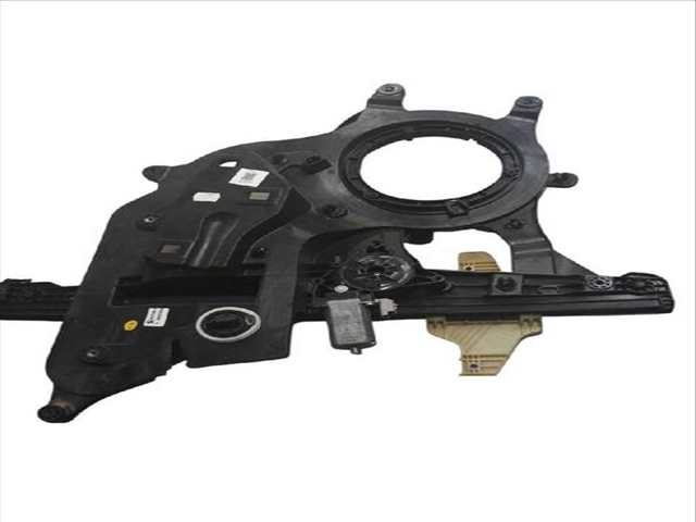 Elevalunas Eléctrico Delantero Izquierdo Citroen Berlingo 1.5 BLUEHDI 130 ECYHZJ ECYHZR)