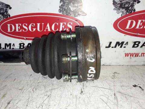 Transmision Delantera Izquierda Seat Ibiza VERSION INDEFINIDA