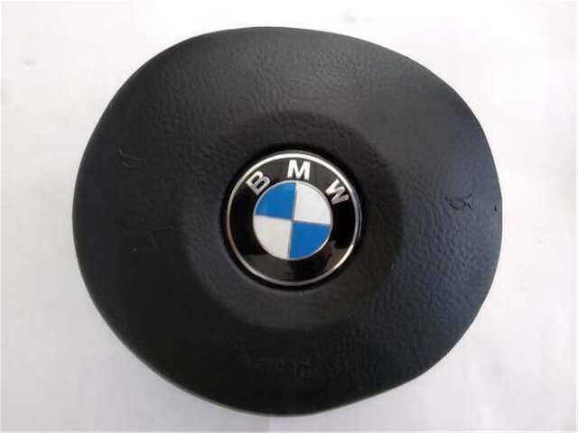 Foto 1ª: Airbag Delantero Izquierdo Bmw Serie 3 315 1.8 16V (116 CV) [N46B18A]