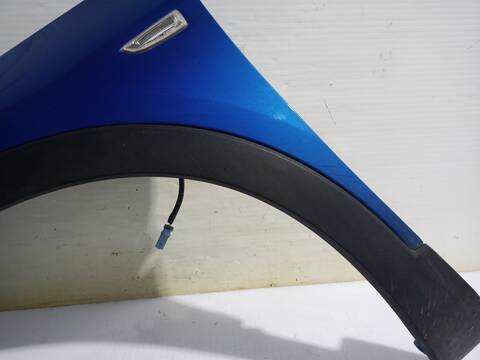 Foto 2ª: Aleta Delantera Izquierda Opel Grandland OPEL 2020 131CV 96KW (2021)