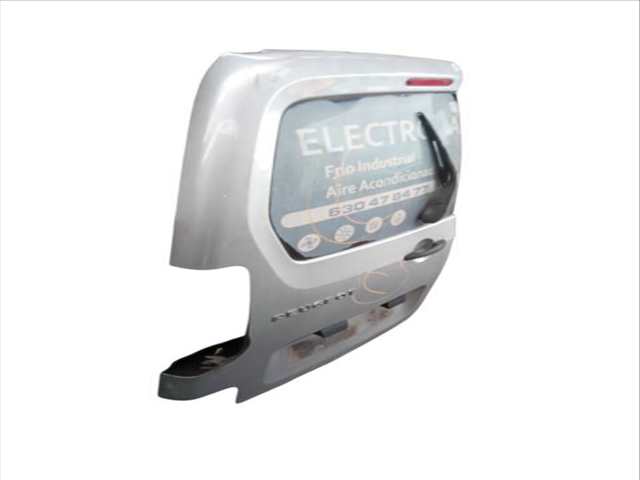 Foto 2ª: Puerta Trasera Izquierda Peugeot Partner 1.6 HDI 75 16V) (2008)