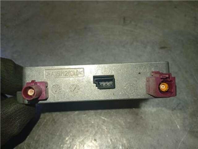 Foto 3ª: Centralita Motor ECU Audi A6 3.0 TDI QUATTRO (165KW) [3.0 LTR. - 165 KW V6 24V TDI] [BMK]